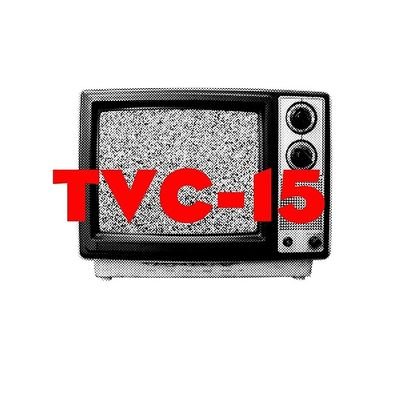 TVC15さんのプロフィール画像