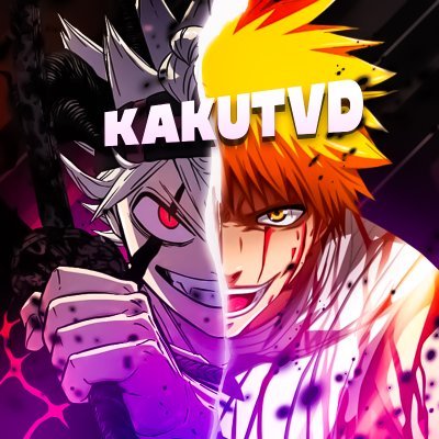 content creator 
Code createur Solo Leveling Arise : kakutvd07
https://t.co/d6Q4HQFqum
info, gachas animes
game coming  2024