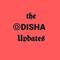 𝖙𝖍𝖊 ⓄDISHA 𝖀𝖕𝖉𝖆𝖙𝖊𝖘 🐈‍⬛(@Odisha_Updates) 's Twitter Profile Photo