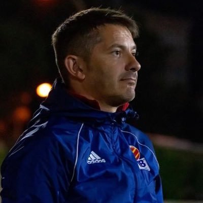 Maestro de Educacion Fisica Entrenador UEFA PRO. Experto Metodológico Afecfa. DESARROLLO GLOBAL CB. Podcast en YouTube (@desarrolloglobalcb)