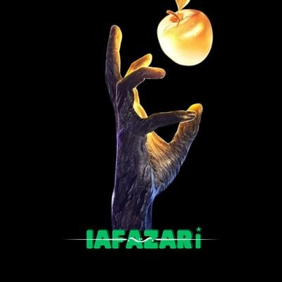 IAfazari Profile Picture