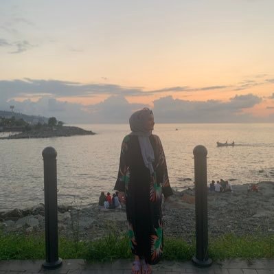 DilaraDnckn's profile picture. 📍Ankara ♉️23 y.o. 📚Hacettepe University 💪🏻Martial Arts  🌎Travel lover