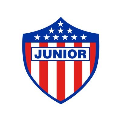 Bienvenido a la cuenta oficial de Twitter del CDP Junior FC S.A. de Barranquilla. Fundado el 7 de agosto de 1924. Campeón en 10 ocasiones de la Liga Colombiana.