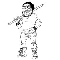Jarret Katz (@jkatzstudio) 's Twitter Profile