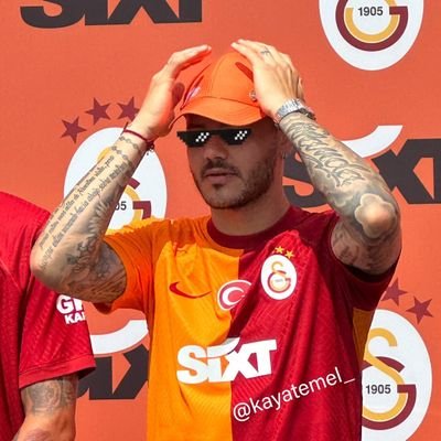 Galatasaray kırmızı çizgimiz.  🦉