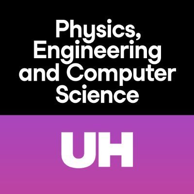 Computer Science @University of Hertfordshire