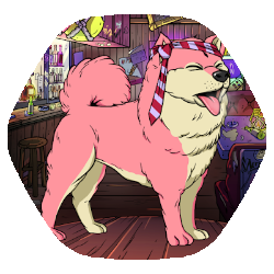 geogl's profile picture. 