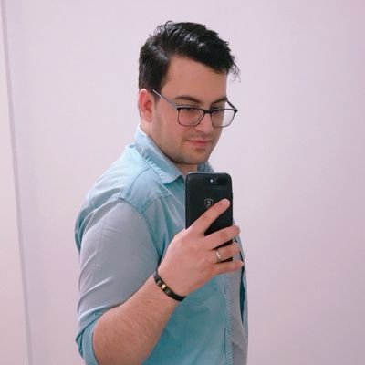 iEhsanAmiri's profile picture. Software Engineer