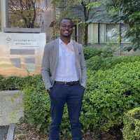 Kwame S. Appiah (@kwamesappiah) 's Twitter Profile Photo Kwame S. Appiah (@kwamesappiah) 's Twitter Profile Photo