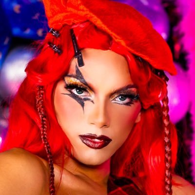 ARTivista LGBTQIA+ e Podcaster | Atriz | Performer | Drag queen | Makeup Artist By Igor Ramos ✊🏾🔱🌱🏳️‍🌈♻️ Rio de Janeiro, RJ