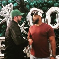 Gregory Keyes (@gregorykeyes3) 's Twitter Profile