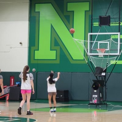 Nichols Women's Basketball