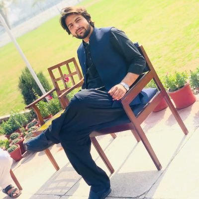 Human || Studied English Literature at ICP || Realist || Cricket Lover.