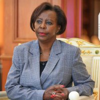 Louise Mushikiwabo(@LMushikiwabo) 's Twitter Profileg