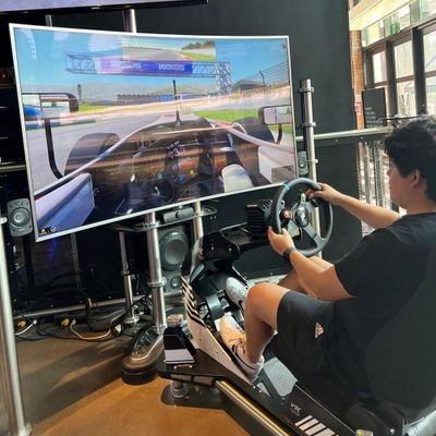 Known as Platinum, I'm a Motorsport Enthusiast. @PTGForza
Mechatronic Engineer