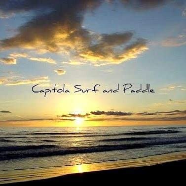 We're a fun team of avid paddlers and surfers that provide instruction for private or group Surf and Stand Up Paddleboard lessons in beautiful Capitola, Ca.