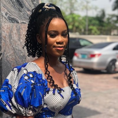 LIGHT✨||Student Pharmacist💊||Make A Difference🌹||Fashion Stylist💞|| Instagram: _e.kayy