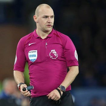 I go around taking images of match officials from step 5 to the EFL. Referee affiliated with Lincolnshire FA. Got a lovely boyfriend x
