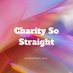 CharitySoStraight 🏳️‍⚧️ 🏳️‍🌈 (@StraightCharity) Twitter profile photo