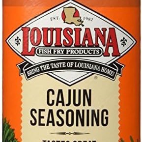 I love 3 things in my life, 1. St. John’s 2. Cajun Food 3. My Wife