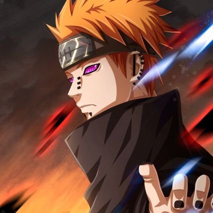 ShadyHokage Profile Picture