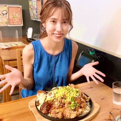 ご飯とビールが好きな名古屋の女。 毎日2リットル飲みます😀食べ物とお酒の投稿をしているので一緒に乾杯しましょう😍YouTubeは #金ちゃんTV 配信中❤️高カロリー集団＼あぶ⭐︎らみ／ @aburami0113 のメンバーとしてデビュー‼︎グルメエンターテイメントとカロリーをお届けします‼️🍖💓💖