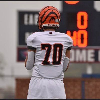 5’8 160 C/O28 C/Lb Brentsville district high school