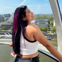 Yoli (@astrogrow) 's Twitter Profile