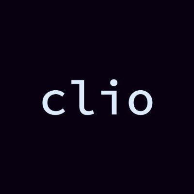 Project management infrastructure for Solana  // $CLIO Whitepaper: https://t.co/HYRHOAlO1T