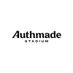 AUTHMADE STADIUM (@authmadestadium) Twitter profile photo