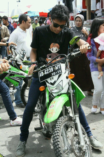 digowira's profile picture. Dream it, Believe it, Make it.