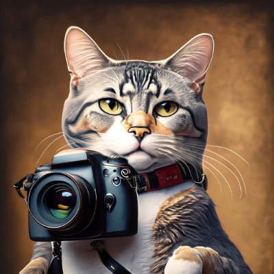 KrzysztofRRR's profile picture. fotografia 📸  |  koty 🐈  |  książki 📚