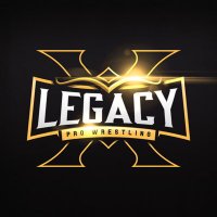 Legacy Pro Wrestling (@legacyprowi) 's Twitter Profile