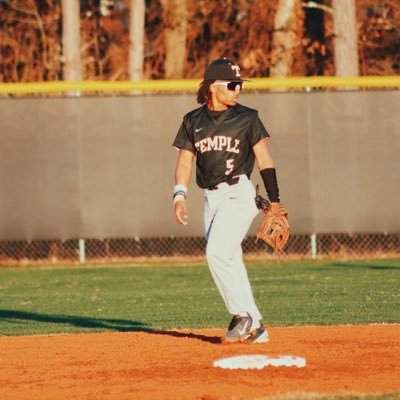 24’ | Temple High School | MIF, OF | 5’2 135lbs | GLORY BE TO GOD ✝️ “YOU’RE TOO SMALL”