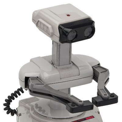 R.O.B.