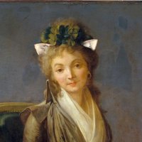 maybe: anne lucile philippe desmoulins(@daringlucile) 's Twitter Profile Photo