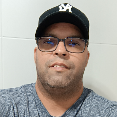 CristianoV14525's profile picture. 