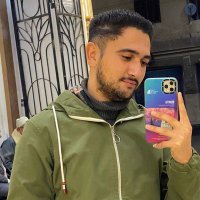 ahmed adel (@ahmedad89224428) 's Twitter Profile