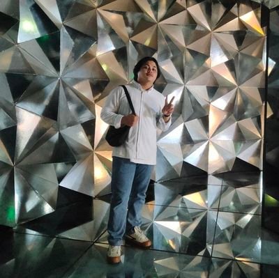 kubukanpriai's profile picture. 