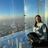 Wenyan Zhou (@zhou1217001) 's Twitter Profile Photo Wenyan Zhou (@zhou1217001) 's Twitter Profile Photo