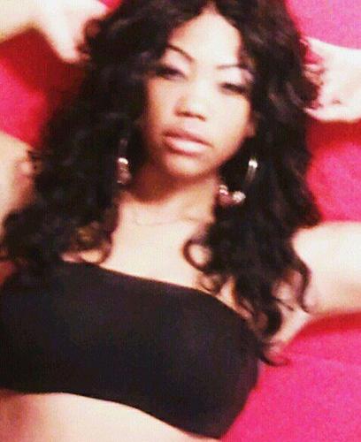 Just cause you seen ME doesnt mean you know ME ! My looks are very decieving ;) #FashionMAJOR #TeamExoticBitches #Wifey #PhillyBound #EastSide #TwinHillsFAM