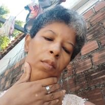MariaDs_78's profile picture. Meu nome é Denise tenho 45 anos sou São Paulina roxa,louca,católica,fã do Luan Santana,adoro ler e ver um bom filme e série,e tudo de bom.