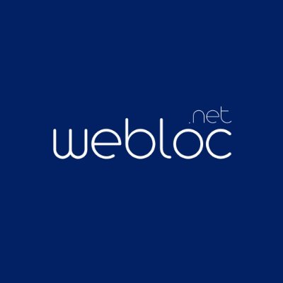 weblocnet's profile picture. “Anı yakala; Teknoloji, Startup, Yatırım ekosistemini yakından takip et!”