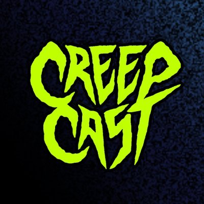 CreepCast is a horror podcast w/ hosts @meatcanyon & @Wendigoon8
Episodes biweekly on YouTube and Spotify. Thanks for watching!