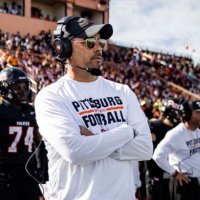 Charlie Ramirez, HC(@CRamirez_PittHC) 's Twitter Profile Photo