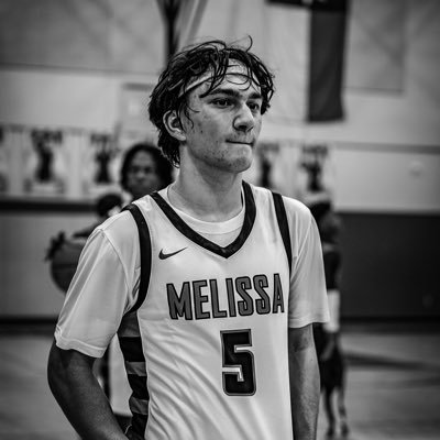 God First | Melissa High School Basketball - Class of 25 | SG/SF 6’1 185 | 3.8 Weighted GPA | 214-491-9407 | jaxsonvicknair07@gmail.com
