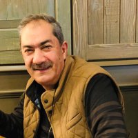 Bayram Türkdili (@b_turkdili) 's Twitter Profile