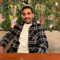 M.Hekal1⃣1⃣ (@mohekal1) 's Twitter Profile Photo