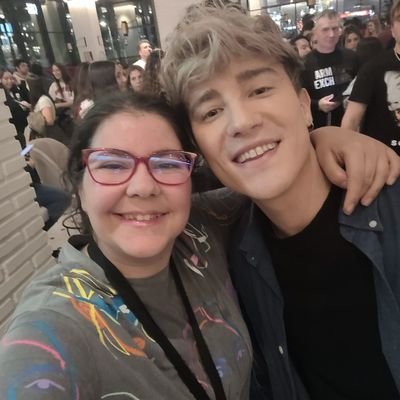 ³² primaveras. Son lo mas bonito que la vida ha podido darme- Agoney, Mantra, Nía Correia, Dani Fernández, Ed Sheeran, Nil Moliner {15/5}