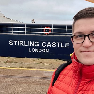 Father | Husband | Photographer | Royal Fleet Auxiliary Communications ⚓️ 🛰️🏴‍☠️